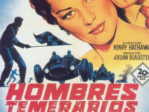 Película 'Hombres Temerarios' (en español)